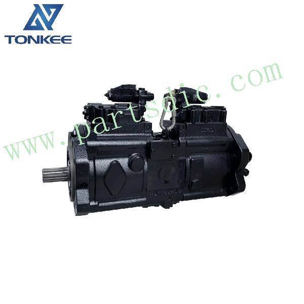 60008122 K3V112DTP1N9R-0E11 K3V112DTP-0E11 hydraulic piston pump SY215C-8 SY215C-9 SY215C-10 hydraulic main pump
